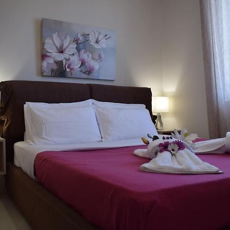 Studio Holiday Kalamata 2 Exteriér fotografie