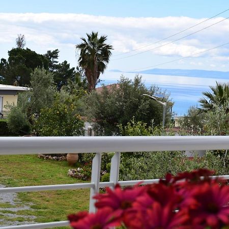 Studio Holiday Kalamata 2 Exteriér fotografie