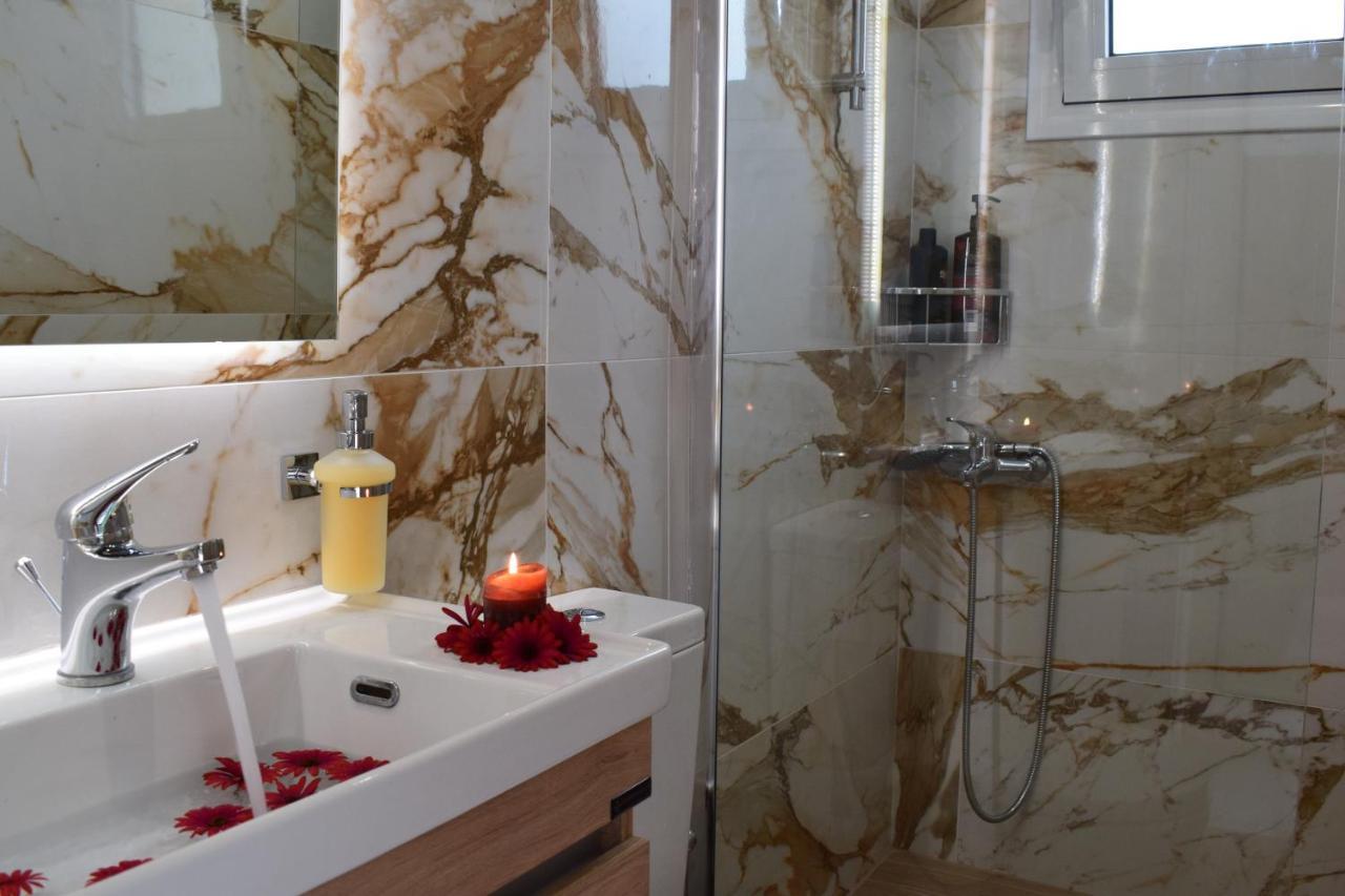 Studio Holiday Kalamata 2 Exteriér fotografie