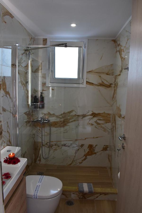 Studio Holiday Kalamata 2 Exteriér fotografie