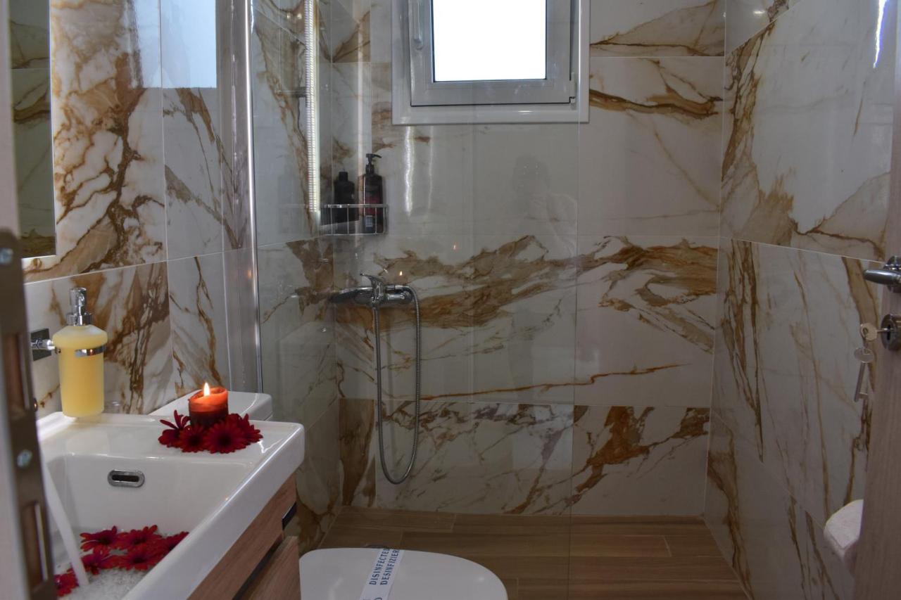 Studio Holiday Kalamata 2 Exteriér fotografie