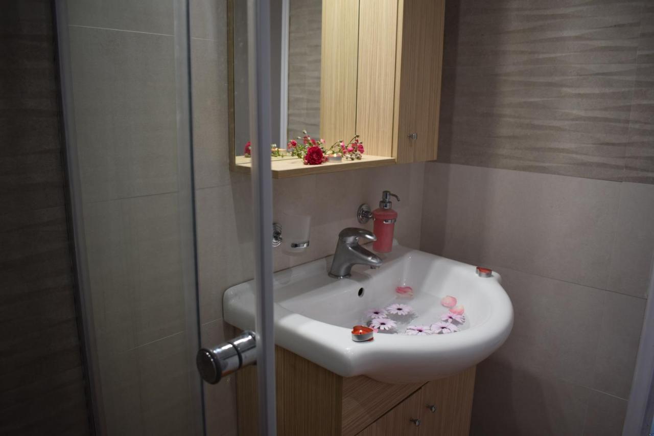 Studio Holiday Kalamata 2 Exteriér fotografie