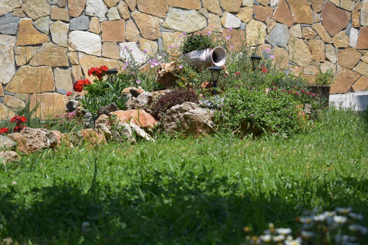 Studio Holiday Kalamata 2 Exteriér fotografie